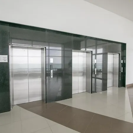 Apartamento Palmetto Eliptic 23 Icdi Cartagena Exterior photo