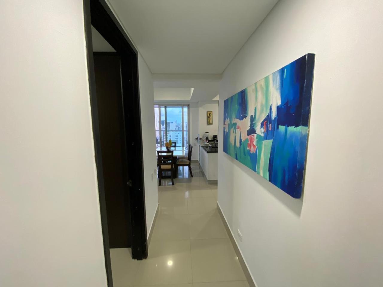 Apartment Palmetto Eliptic 23 Icdi