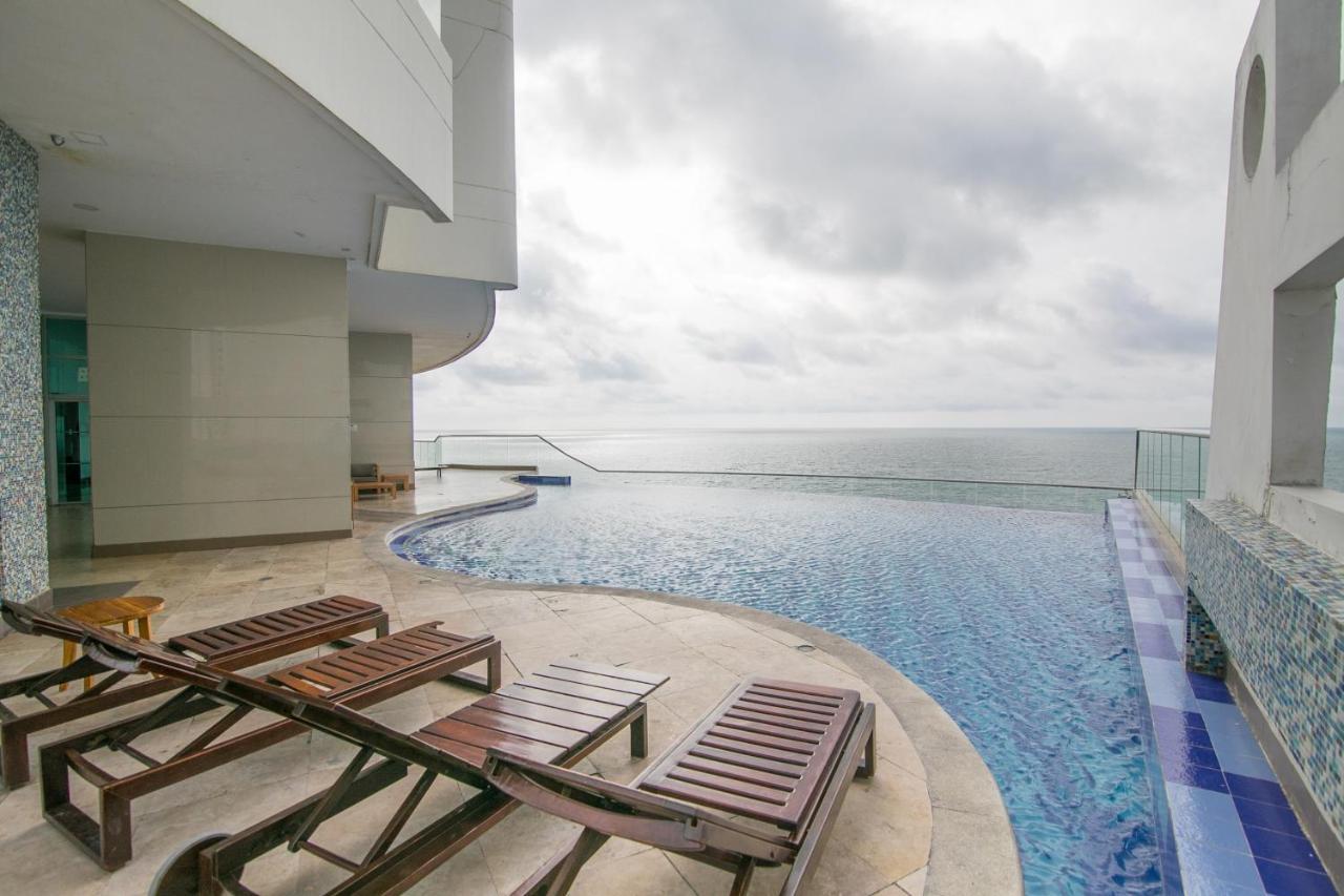 Palmetto Eliptic 23 Icdi * Cartagène