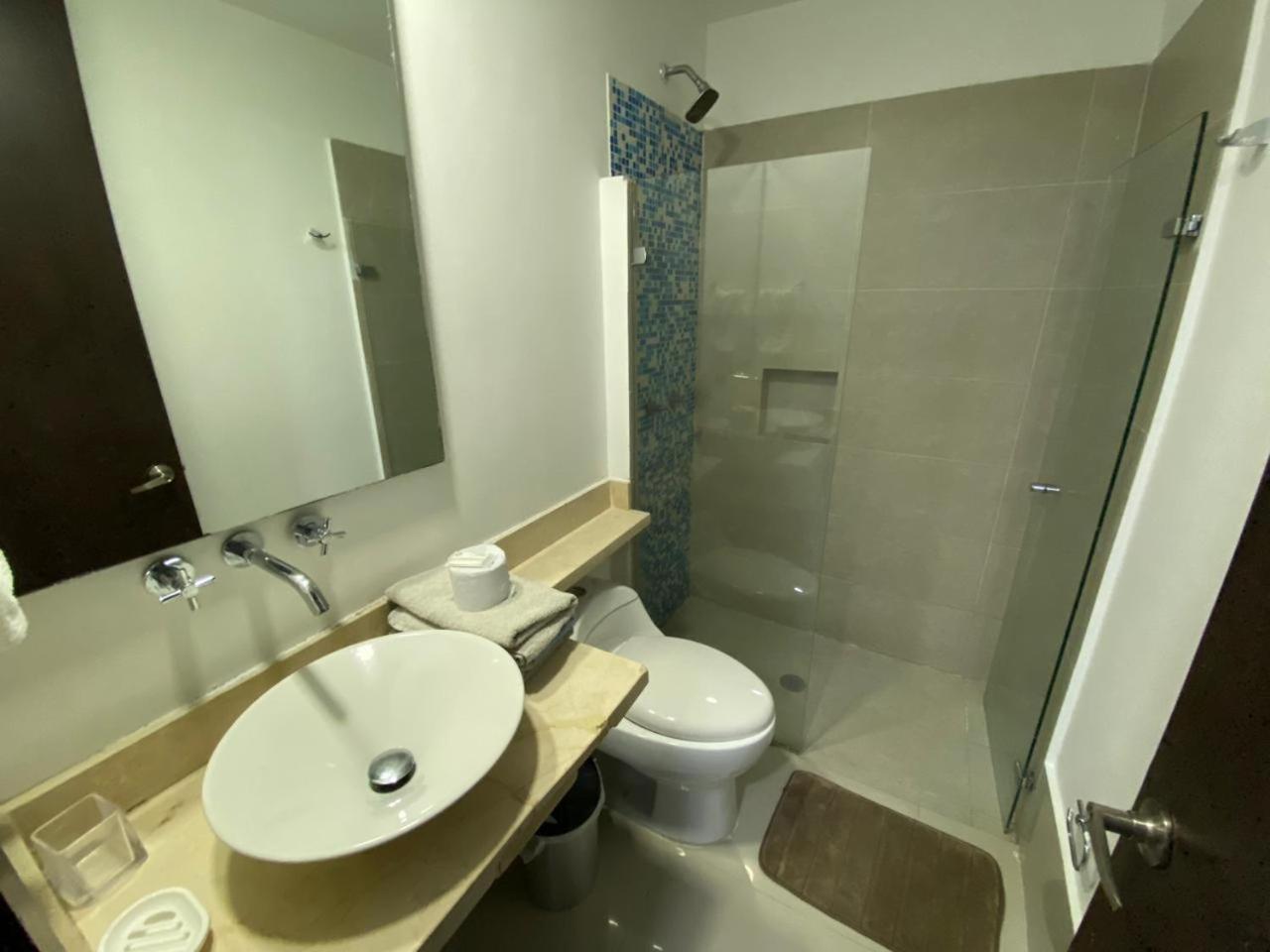 Palmetto Eliptic 23 Icdi Appartement *