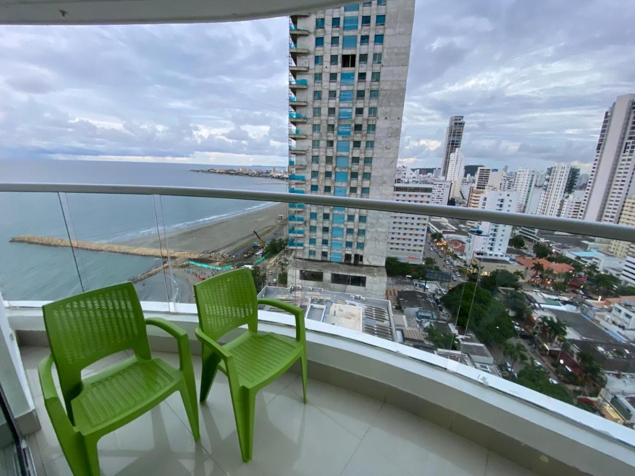 Palmetto Eliptic 23 Icdi Appartement