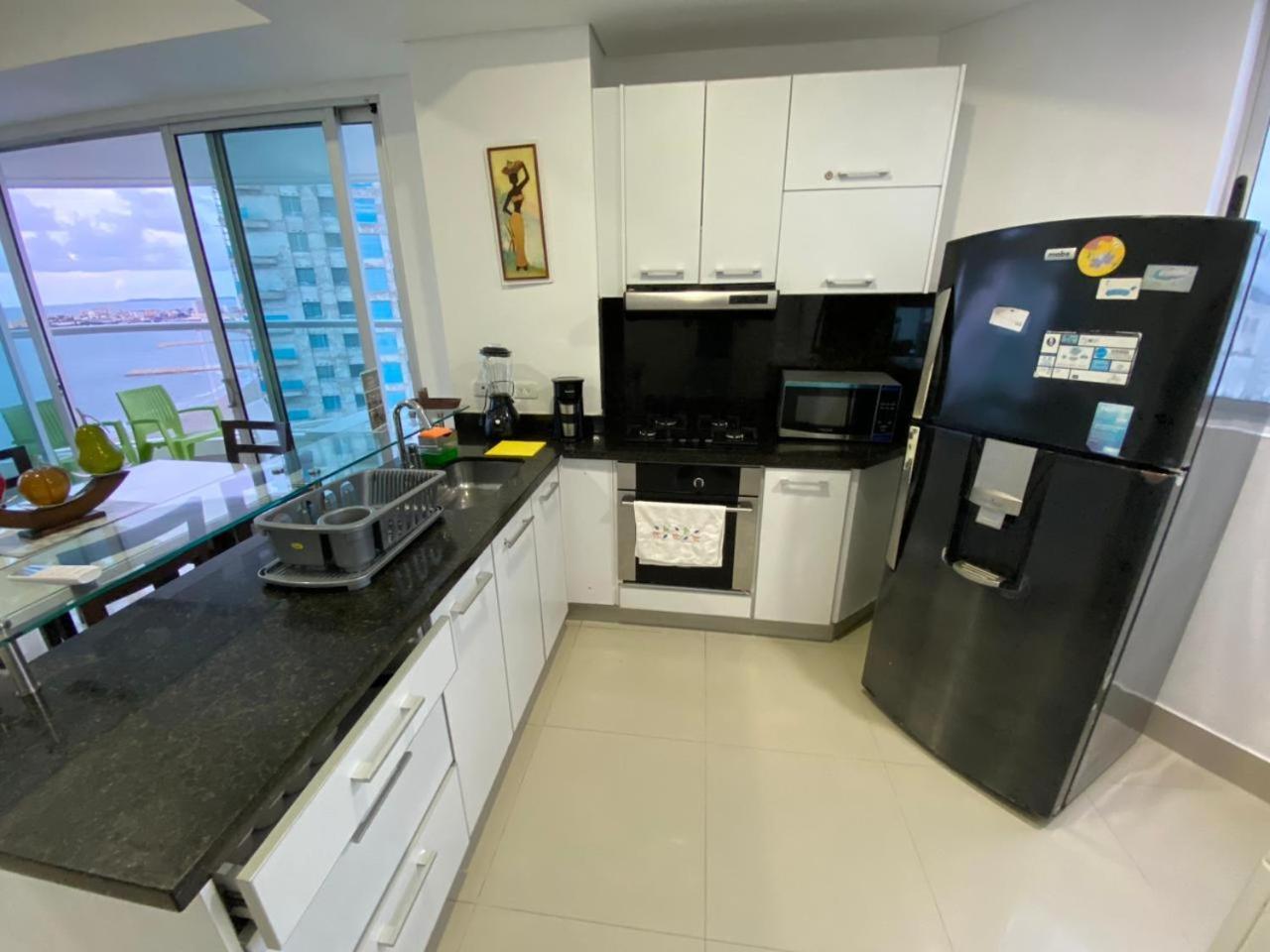 Palmetto Eliptic 23 Icdi Appartement *