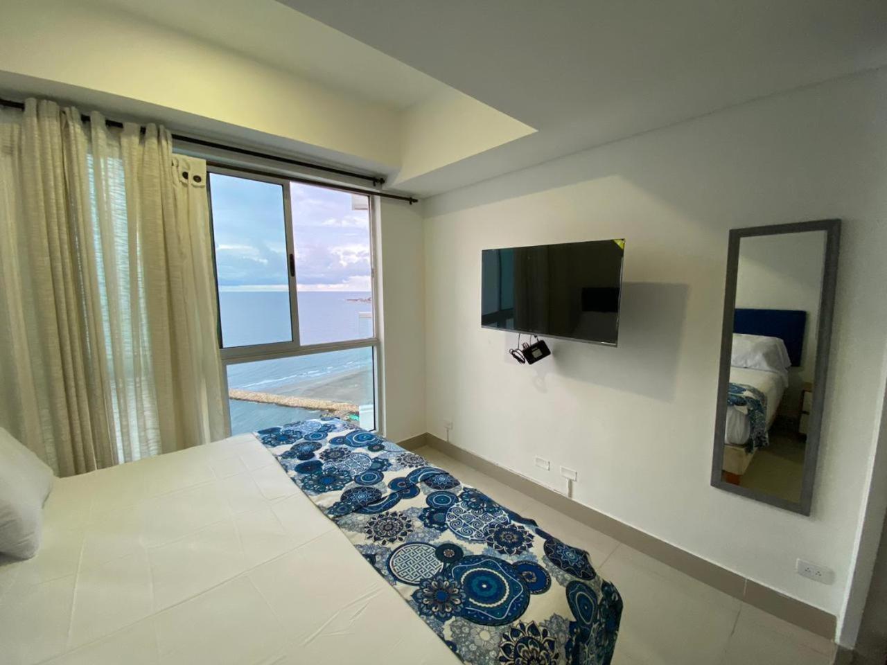 Palmetto Eliptic 23 Icdi Cartagena (Kolumbien)