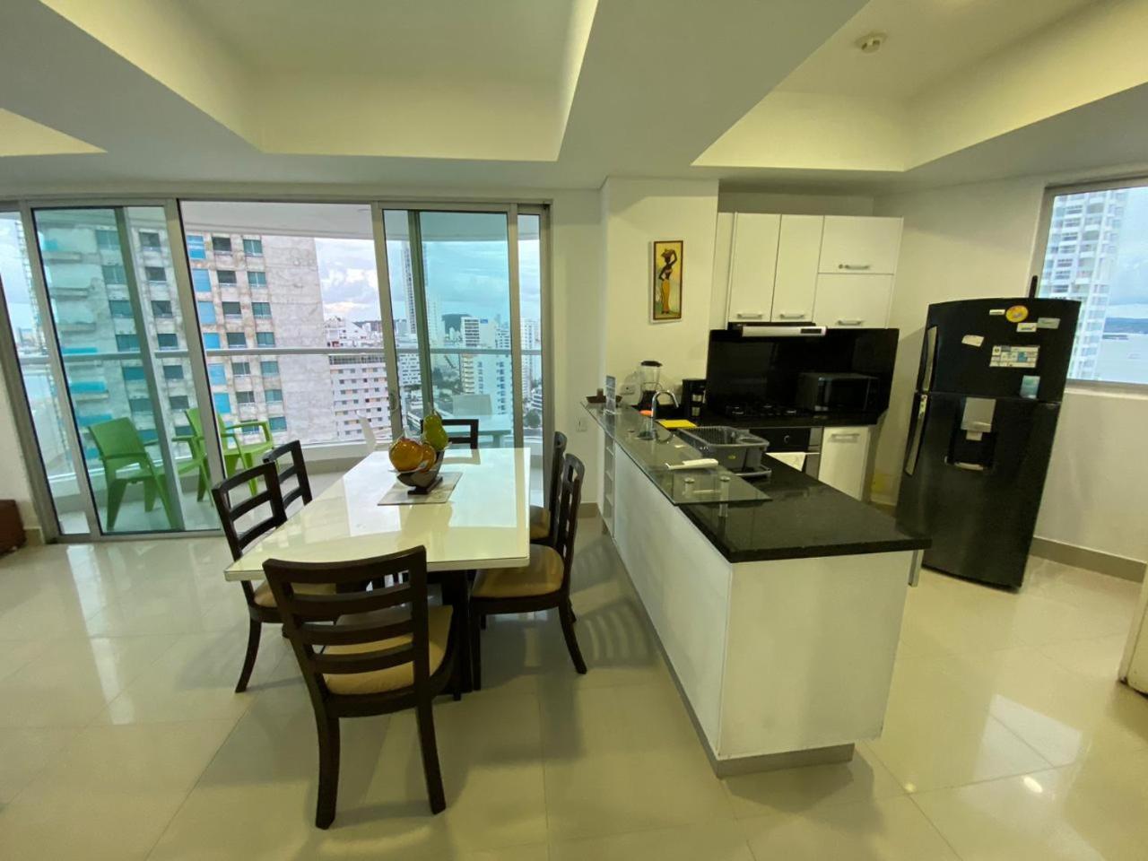 Palmetto Eliptic 23 Icdi * Cartagena (Kolumbien)