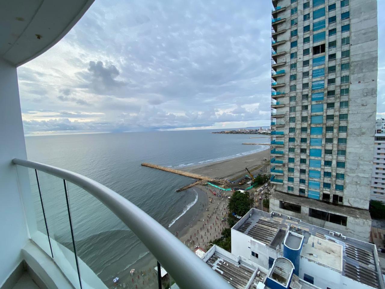 Palmetto Eliptic 23 Icdi * Cartagena (Kolumbien)